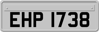 EHP1738