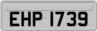 EHP1739