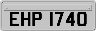 EHP1740