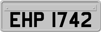 EHP1742