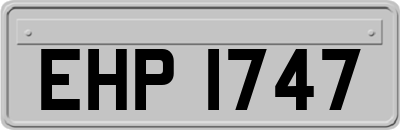 EHP1747