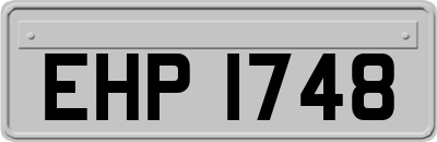 EHP1748