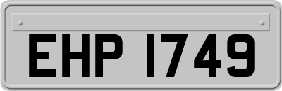 EHP1749