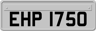EHP1750