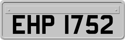 EHP1752