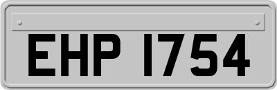 EHP1754