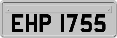 EHP1755
