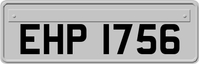 EHP1756