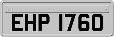EHP1760