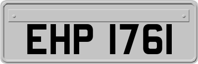 EHP1761