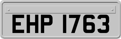 EHP1763