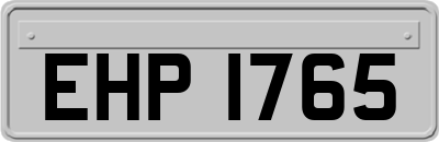 EHP1765
