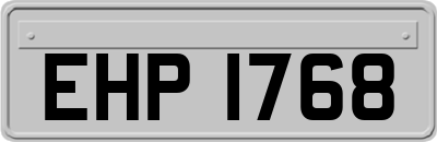 EHP1768