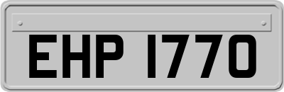 EHP1770