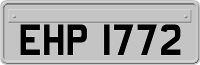 EHP1772