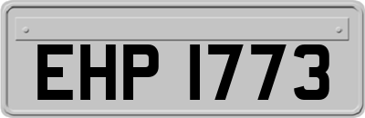 EHP1773