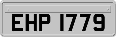EHP1779