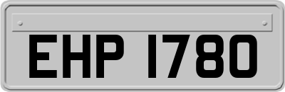 EHP1780