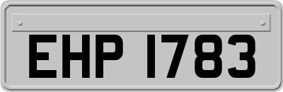 EHP1783