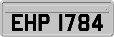 EHP1784