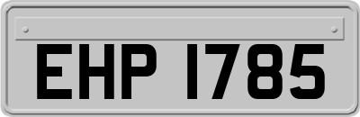 EHP1785