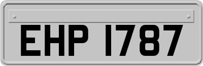 EHP1787