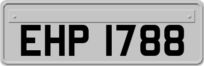 EHP1788