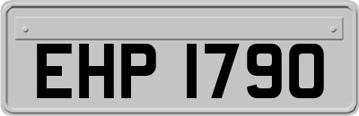 EHP1790