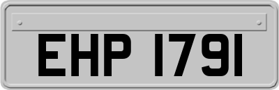 EHP1791