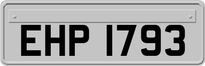 EHP1793