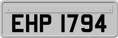 EHP1794