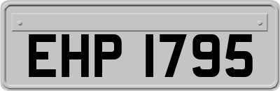 EHP1795