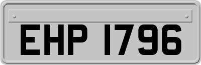 EHP1796