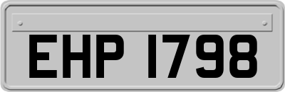 EHP1798
