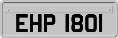 EHP1801