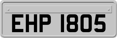 EHP1805