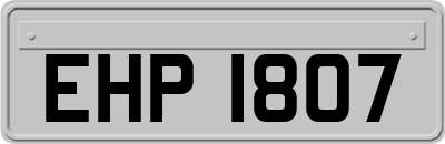 EHP1807