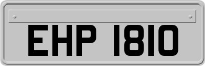 EHP1810