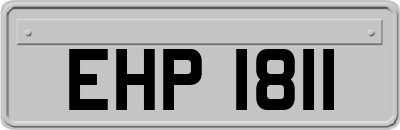 EHP1811