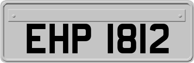 EHP1812