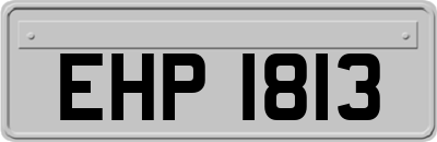 EHP1813