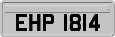 EHP1814