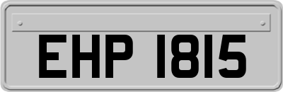 EHP1815