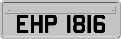 EHP1816