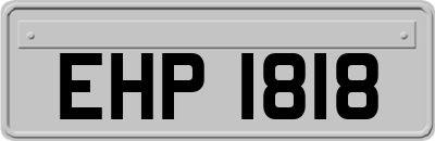 EHP1818