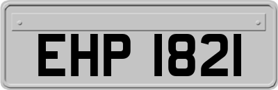 EHP1821