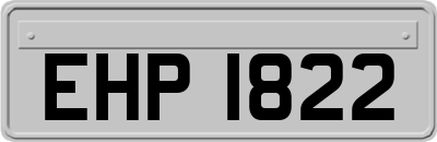 EHP1822