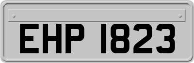 EHP1823