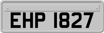 EHP1827