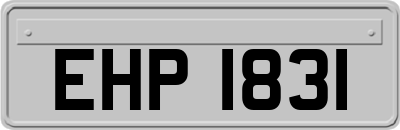 EHP1831